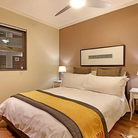 Afribode'S Icon Apartments ケープタウン エクステリア 写真