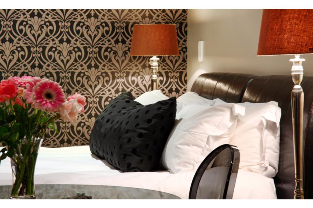 Afribode'S Icon Apartments ケープタウン エクステリア 写真
