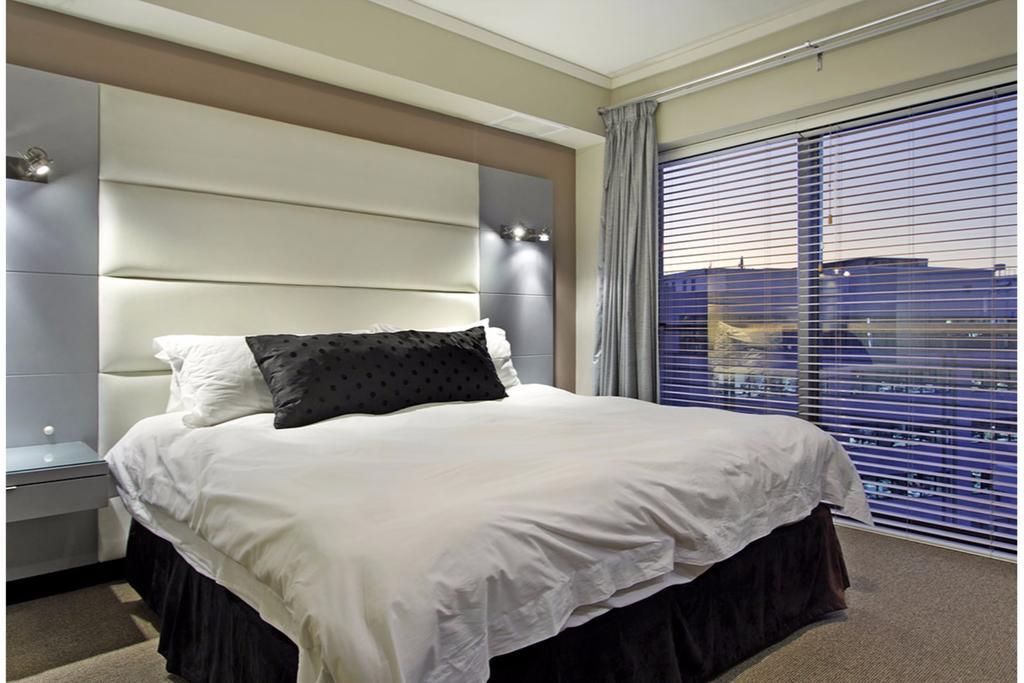 Afribode'S Icon Apartments ケープタウン エクステリア 写真