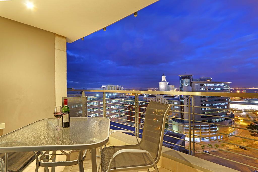 Afribode'S Icon Apartments ケープタウン エクステリア 写真