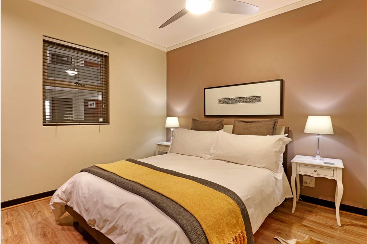 Afribode'S Icon Apartments ケープタウン エクステリア 写真